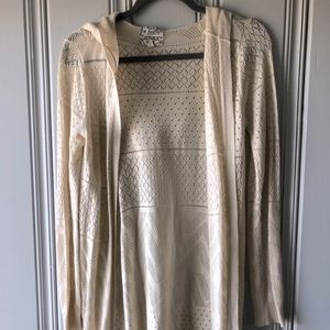 Pink Republic sweater!